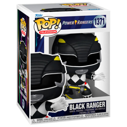 Black Ranger