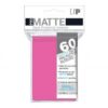 Bright Pink Deck Protector