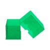 Deck Box Lime Green