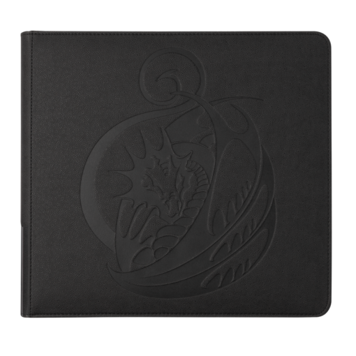 Dragon Shield Zipster
