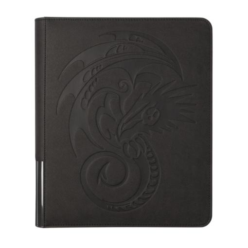 Dragon Shield Zipster Regular