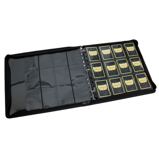 Dragon Shield Zipster