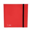 Eclipse Apple Red PRO-Binder