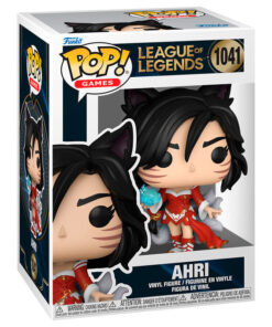 Funko Ahri