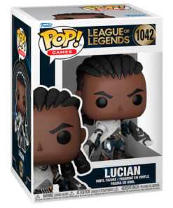 Funko Lucian