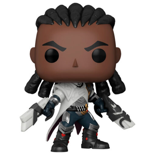 Funko Lucian