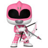 Funko Pink Ranger