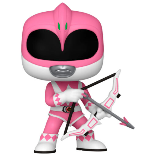Funko Pink Ranger