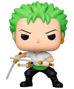 Funko Roronoa Zoro