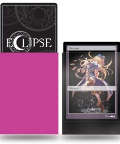 Hot Pink Deck Protector