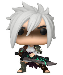 Riven