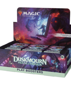 Duskmourn House of Horror