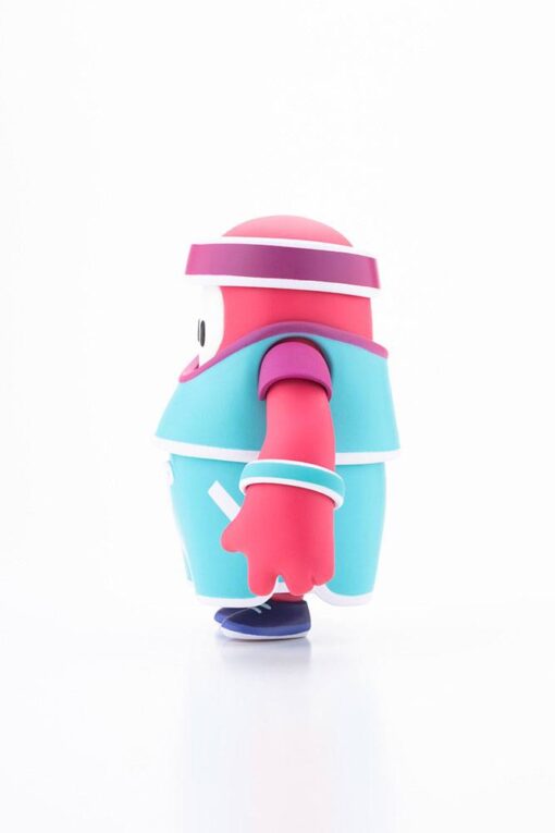 Fall Guys: Ultimate Knockout Φιγούρα Δράσης 1/20 Beach Ball / Rookie Skin - Image 8