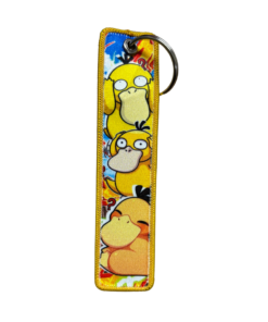 Μπρελόκ Tag Pokemon Psyduck