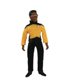 Φιγούρα Δράσης Geordi La Forge