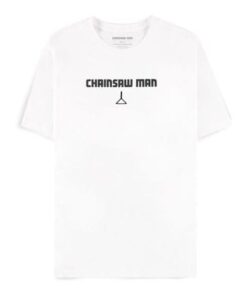 Chainsaw Man T-shirt