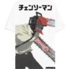 Chainsaw Man T-shirt