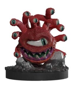 Dungeons & Dragons Beholder