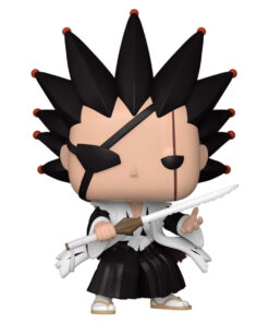 Funko Bleach Kenpachi Zaraki