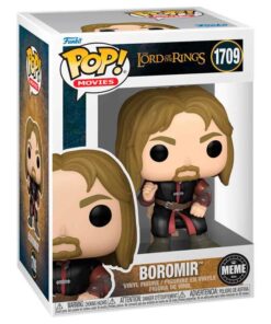 Funko Boromir