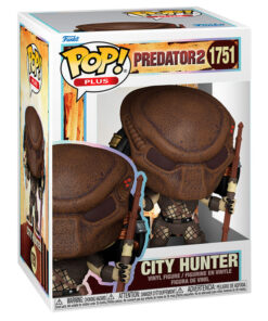 Funko City Hunter