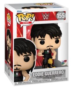 Funko Eddie Guerrero