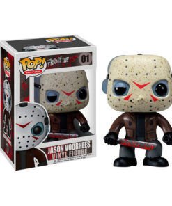 Funko Jason Voorhees