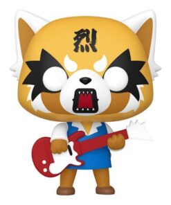 Funko POP! Aggretsuko