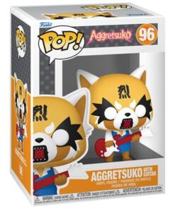 Funko POP! Aggretsuko