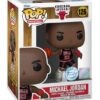 Funko POP Bulls Michael Jordan