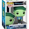 Funko POP! D'Vana