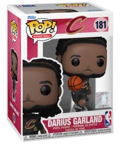 Funko POP Darius Garland