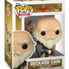 Funko POP Deckard Cain