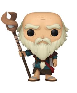 Funko POP Deckard Cain