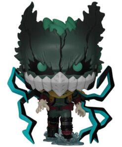 Funko POP Izuku Midoriya