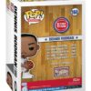 Funko POP Dennis Rodman