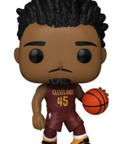 Funko POP Donovan Mitchell