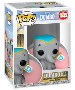 Funko POP Dumbo