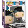 Funko POP Genya