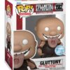 Funko POP Gluttony