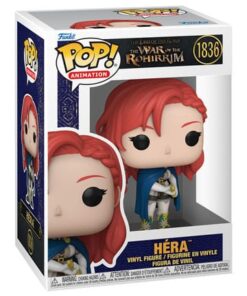 Funko POP Hera