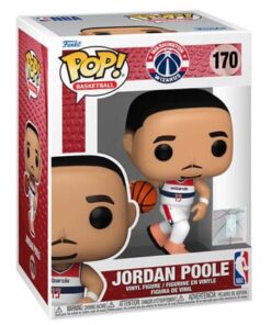 Funko POP Jordan Poole