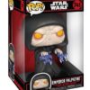 Funko POP Jumbo Palpatine