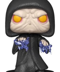 Funko POP Jumbo Palpatine