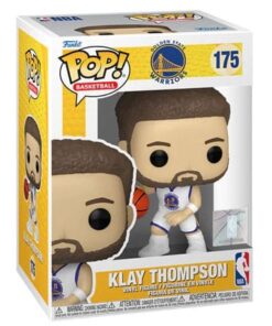 Funko POP Klay Thompson