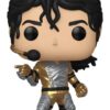 Funko POP Michael Jackson Armor