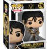 Funko POP Michael Jackson Armor