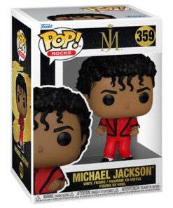 Funko POP Michael Jackson