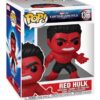 Funko POP Oversized Red Hulk