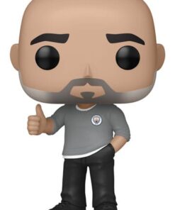 Funko POP Pep Guardiola